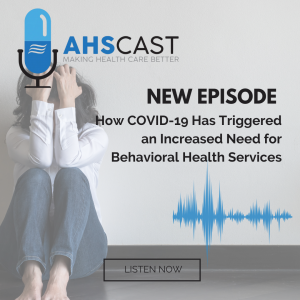 Behavioral Health Podcast